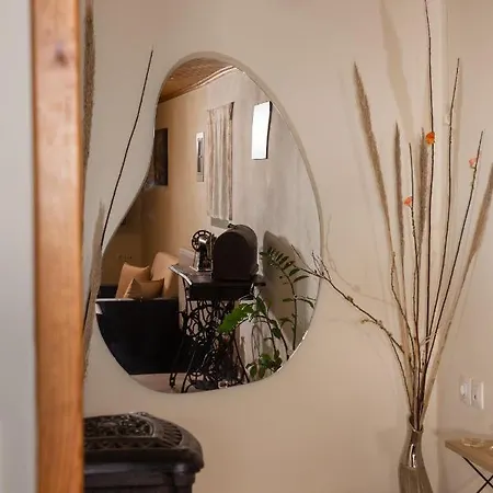 Apartamento Jerma's House Lixouri