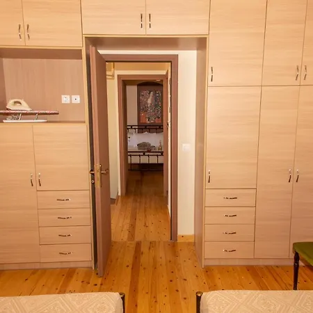 Apartamento Jerma's House *