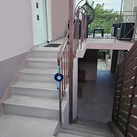Apartamento Jerma's House