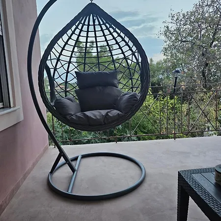 Jerma's House Apartamento Lixouri