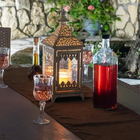 Lejlighed Jerma's House *