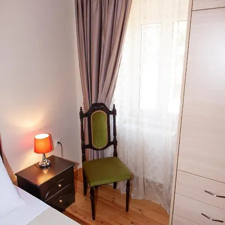 Jerma's House شقة *