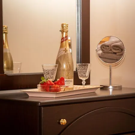 Jerma's House Appartement