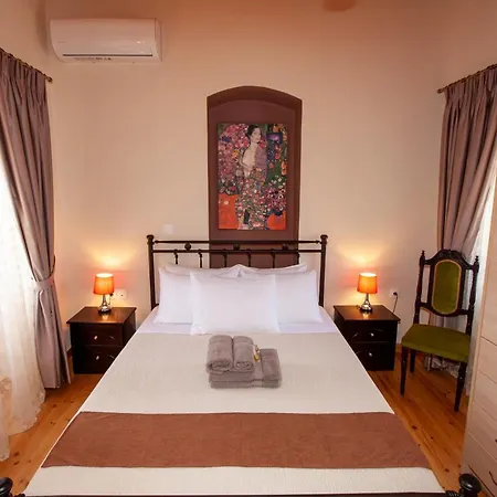 Jerma's House Ληξούρι