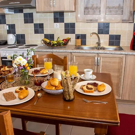 Διαμέρισμα Jerma's House *