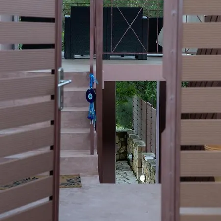 Apartament Jerma's House