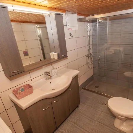 Apartament Jerma's House