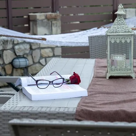 Διαμέρισμα Jerma's House Ληξούρι