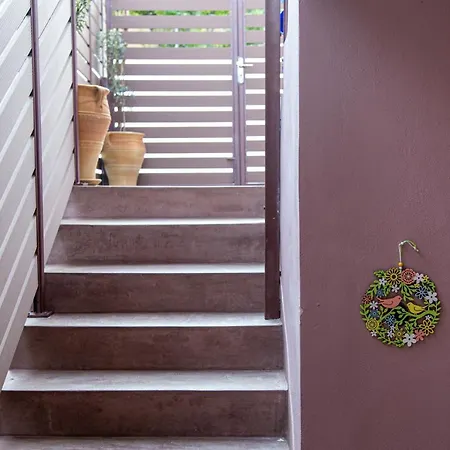 Apartment Jerma's House Lixouri
