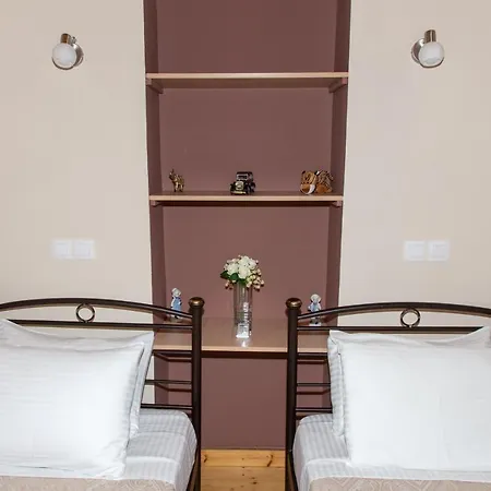 Jerma's House Apartment *