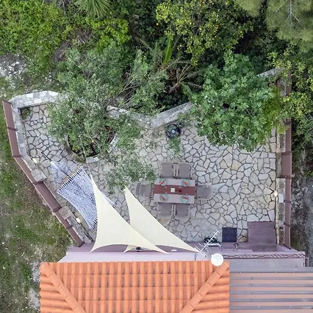 Jerma's House شقة