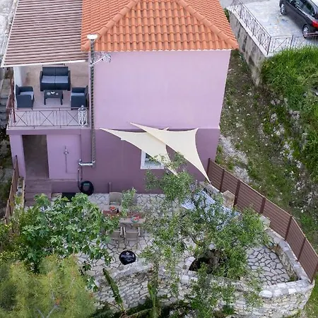 Apartament Jerma's House