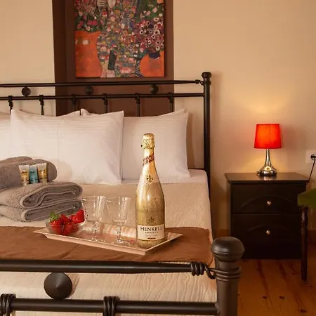 شقة Jerma's House *