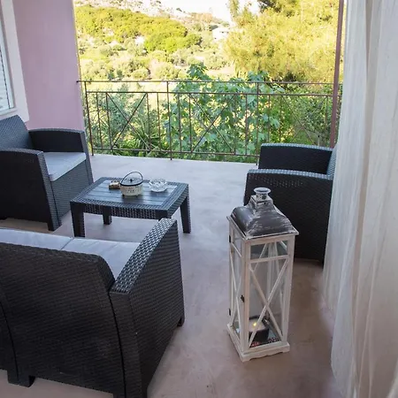 Apartment Jerma's House Lixouri