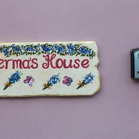 Jerma's House