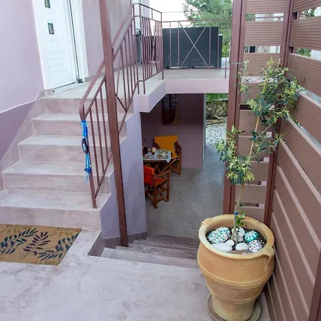 Jerma's House * Ληξούρι