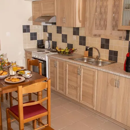 Jerma's House Διαμέρισμα *