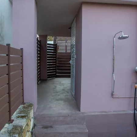 Apartament Jerma's House