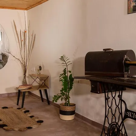 Apartment Jerma's House Lixouri