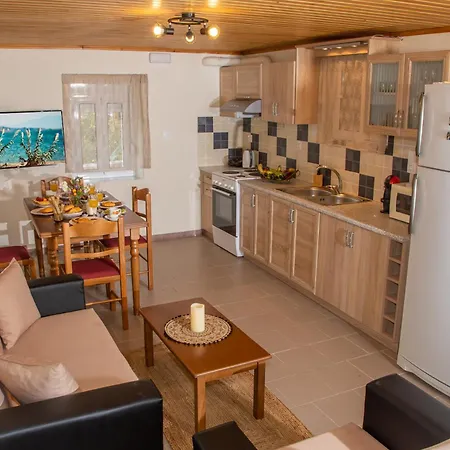 Apartment Jerma's House Lixouri