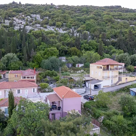 Jerma's House شقة *