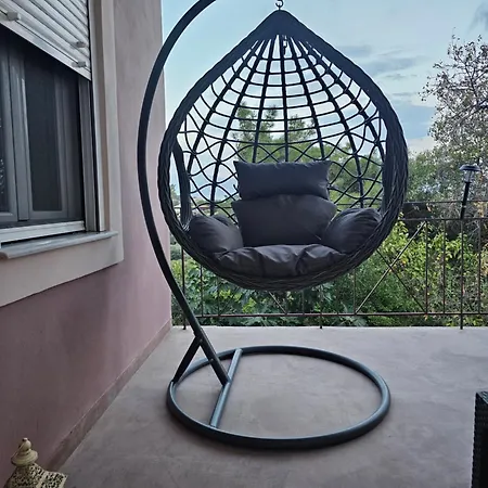 Jerma's House * Ληξούρι