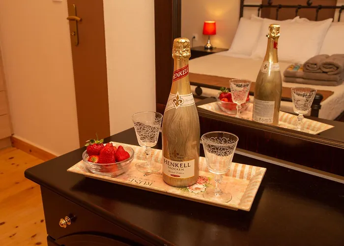 Jerma's House Appartement