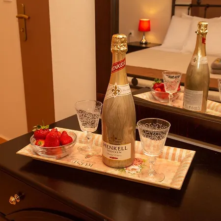 Jerma's House Appartement