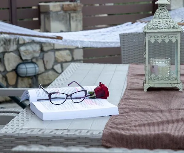 Appartement Jerma's House Lixouri