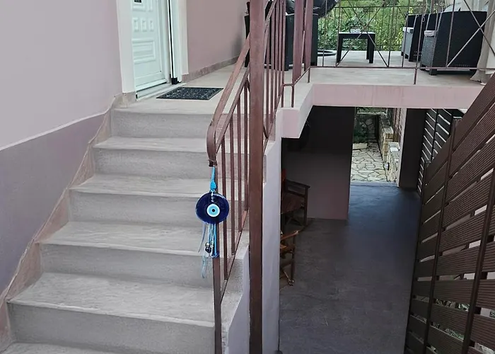 Appartement Jerma's House