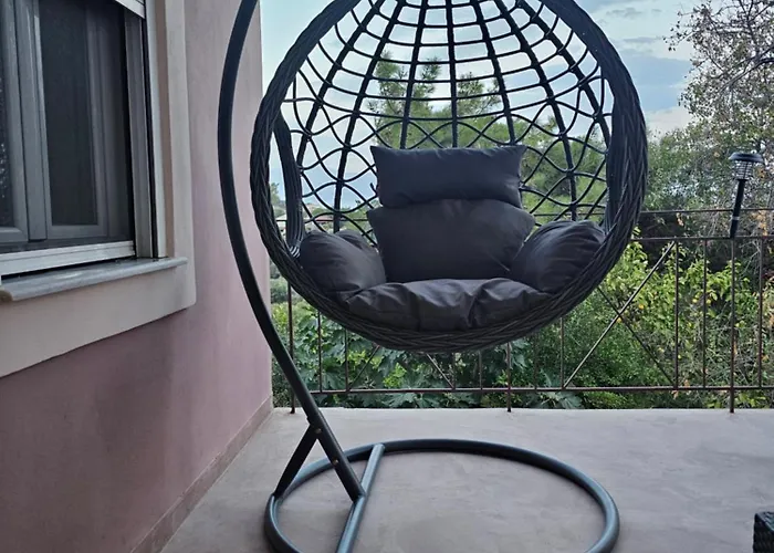 Jerma's House * Lixouri